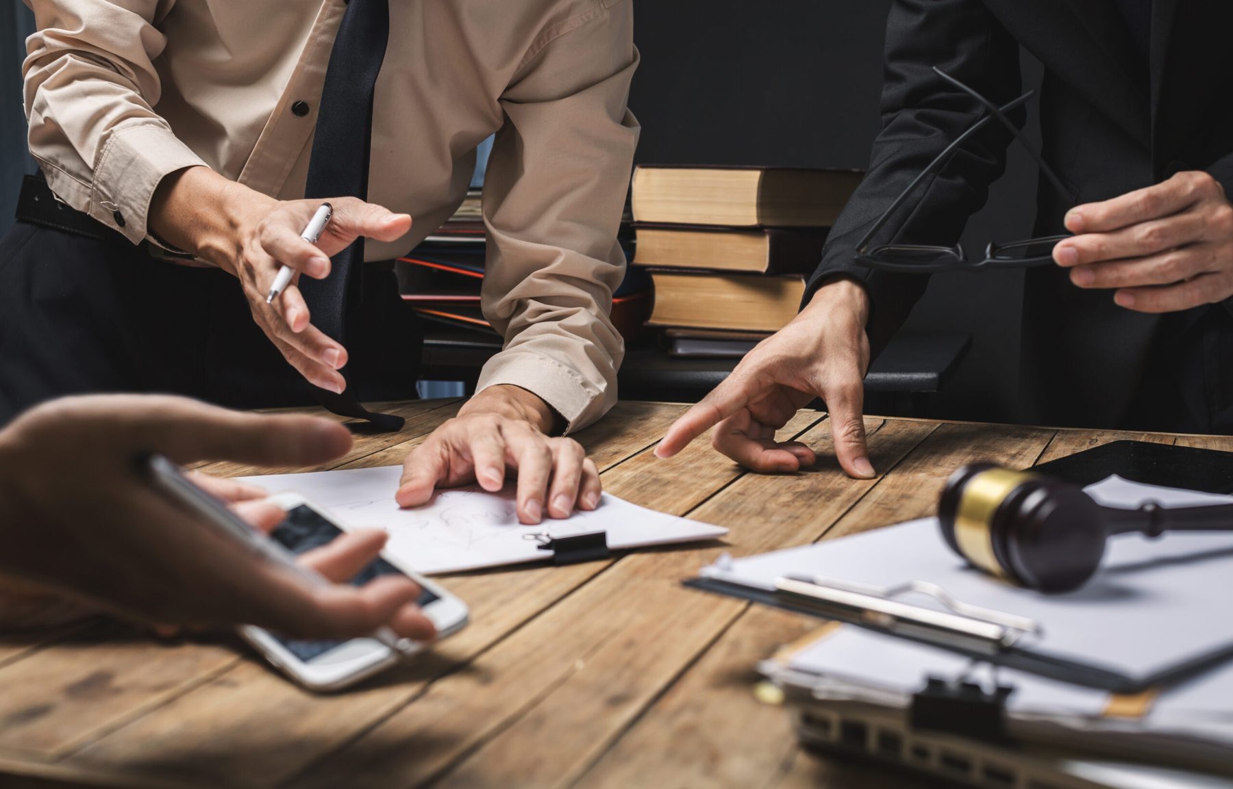 Regulator and Government Agency Collaboration